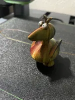 0.2mm layer, 3 walls, 15% infill