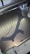 initial layer 0.28 (overhang problem solved)