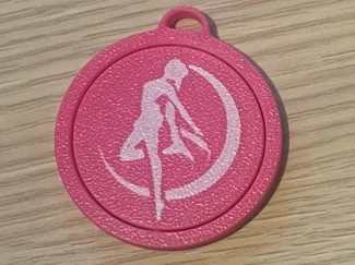 Sailor Moon Spinner