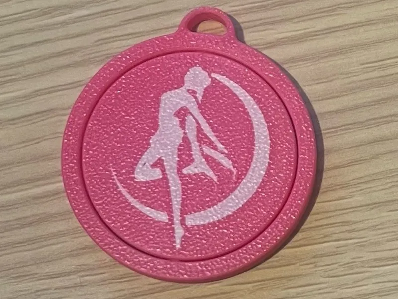 Sailor Moon Spinner