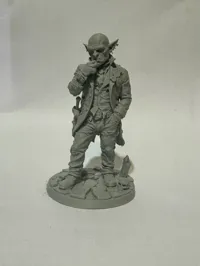 0.2mm nozzle, 0.08mm layer, 4 walls, 100% infill
