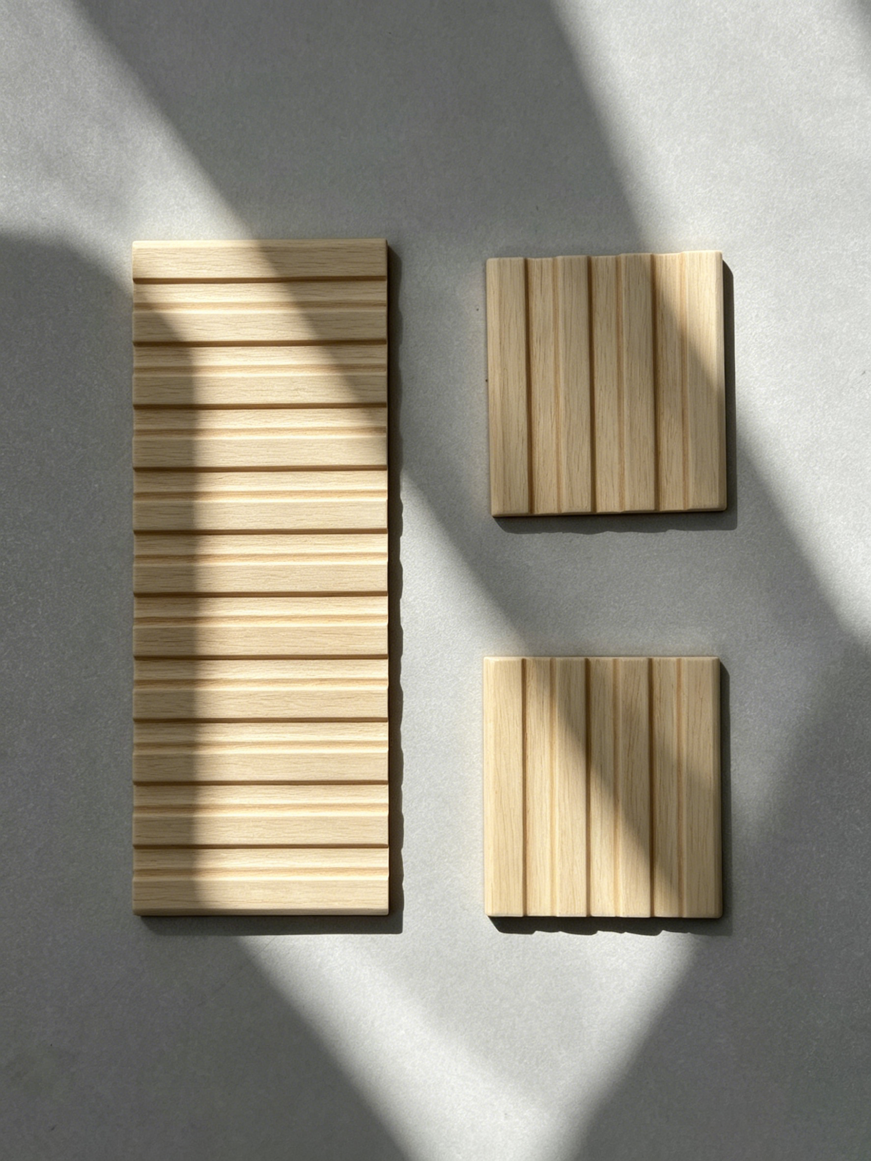 Miniatura 1 do modelo 3D 任意分隔 / 可定制收纳