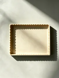 尺寸(mm)：148.5×148.5 收纳盒