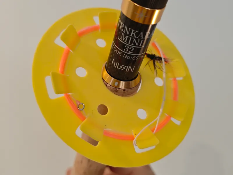 Tenkara Line Card