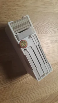 Porte-cartes pour jeu Scythe (cartes non sleevées) — photo 2