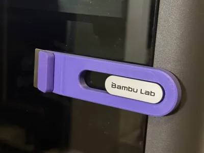 Handy Scraper