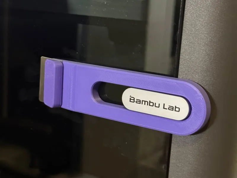 Handy Scraper