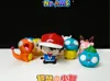 13cm multicolor multi-part print (No AMS)