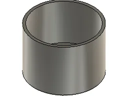 1 cup measuring cup - designed for 8oz ground meat