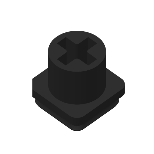Miniatura 3 do modelo 3D PoopKeyCap Ver.Artisan