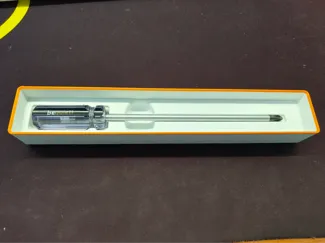 Gridfinity Holder for be quiet! Screwdriver