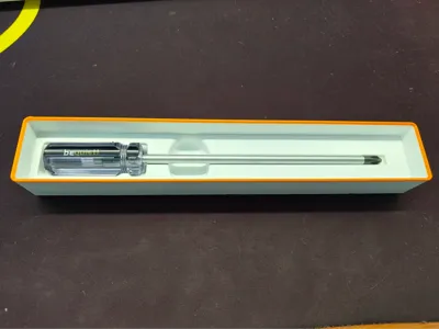 Gridfinity Holder for be quiet! Screwdriver