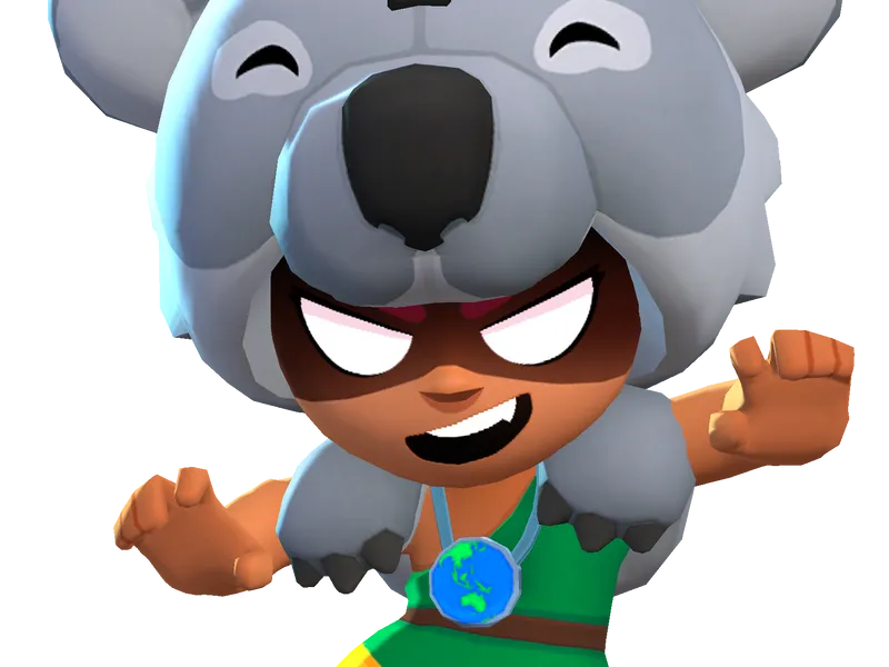 koala