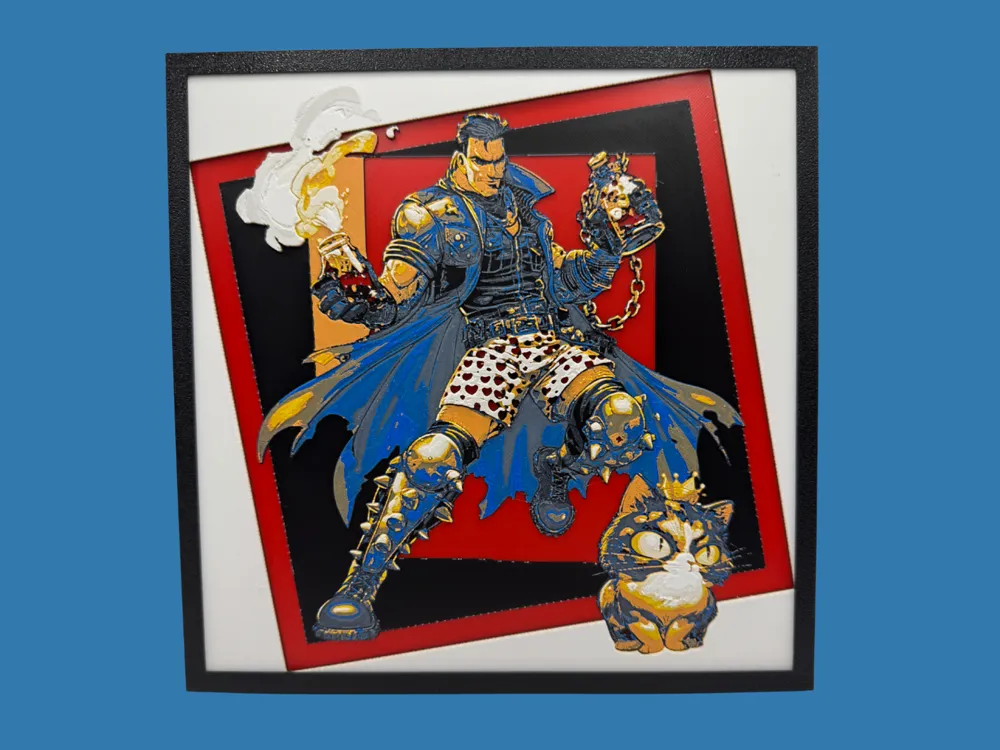 Dungeon Crawler Carl & Princess Donut