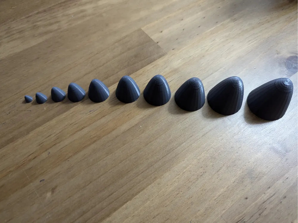 Russian Doll Matryoshka Nesting Egg Prank by KKWW MakerWorld