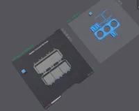CX VERSION !! : 0.24mm layer, 2 walls, 15% infill