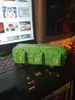 0.24mm layer, 2 walls, 15% infill