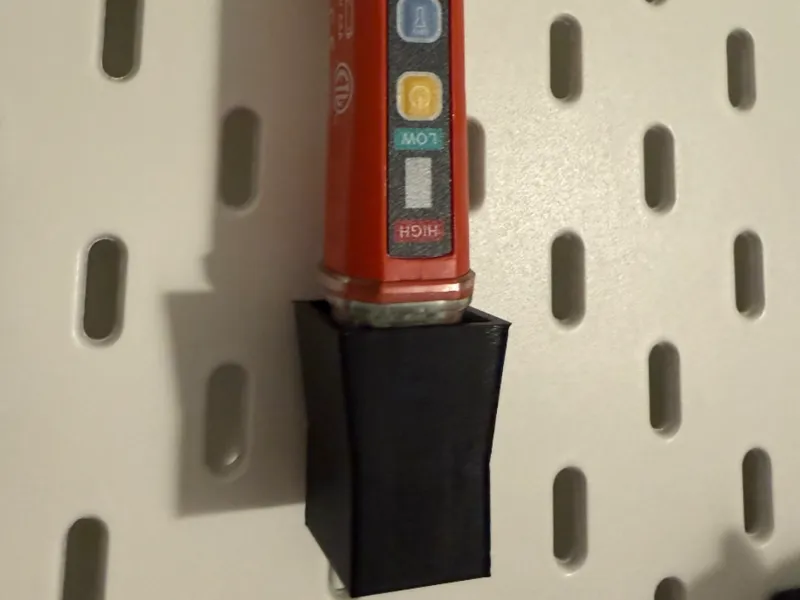 Skadis Uni-T UT12D Holder