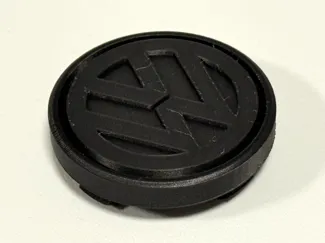 VW Wheel Center Cap (Part 321601171B)