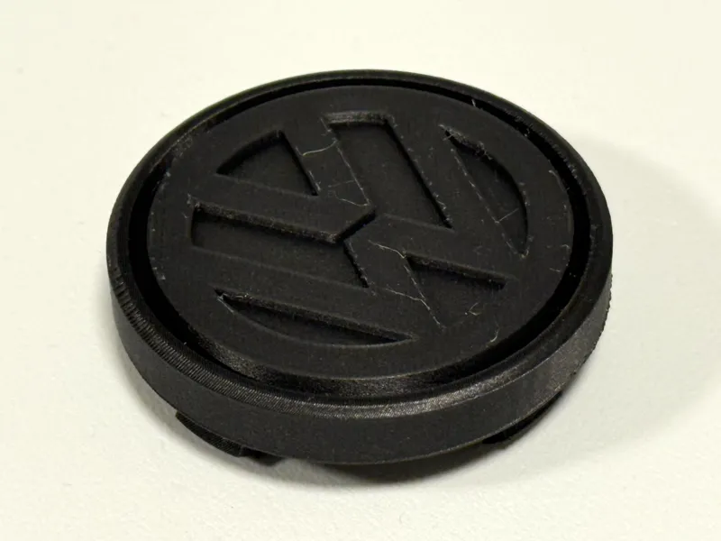 VW Wheel Center Cap (Part 321601171B)