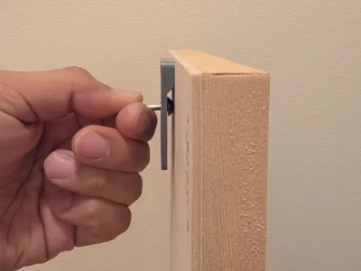 Picture Frame Wall Mount Hanger