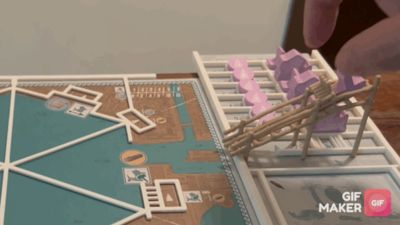 Ostia Dual-Layer overlays and "Dry Dock"
