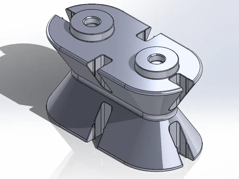 Cable Winder