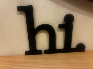 hi Schild