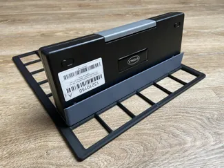 Gridfinity Caliper Case Holder 1x6