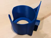 0.2mm layer, 3 walls, 15% infill