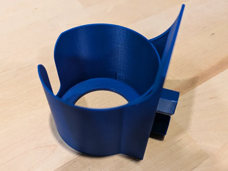HSW Titebond glue bottle mount