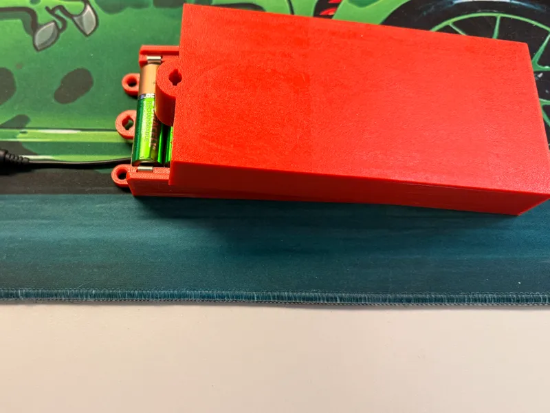 1.5 Ultimate Long Power Pack