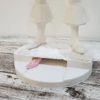 Socle pour figurine Pennywise — photo 2