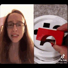 The Square Hole meme