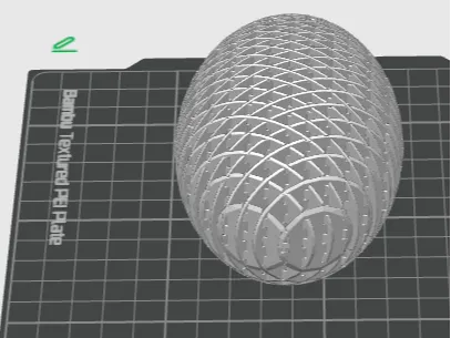 morph egg