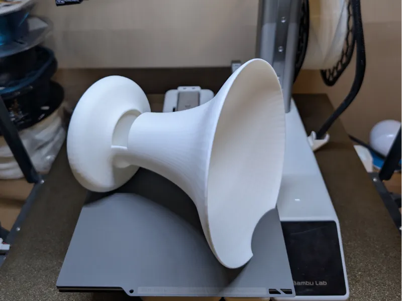 Phone Amplifyer