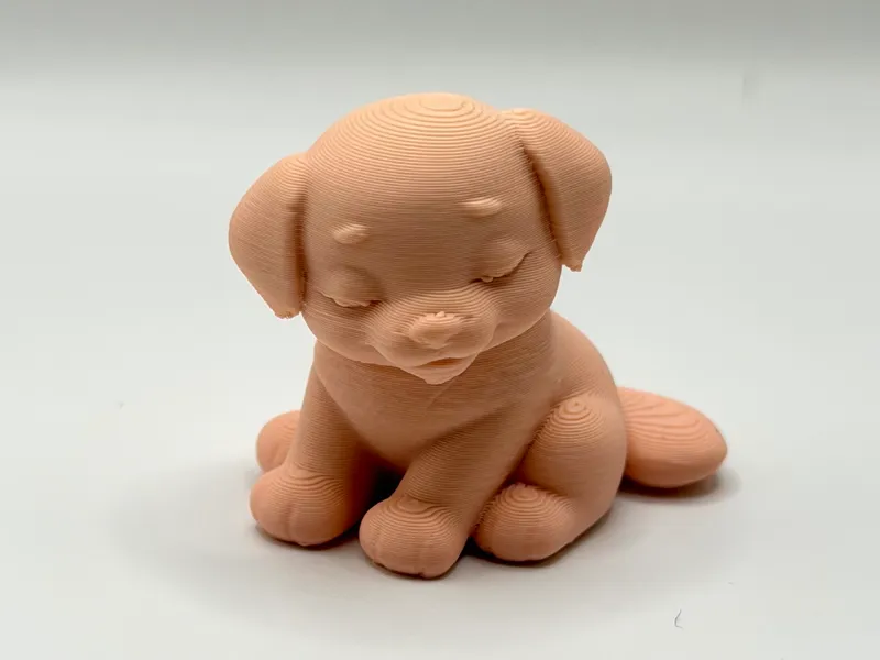 Cute Labrador
