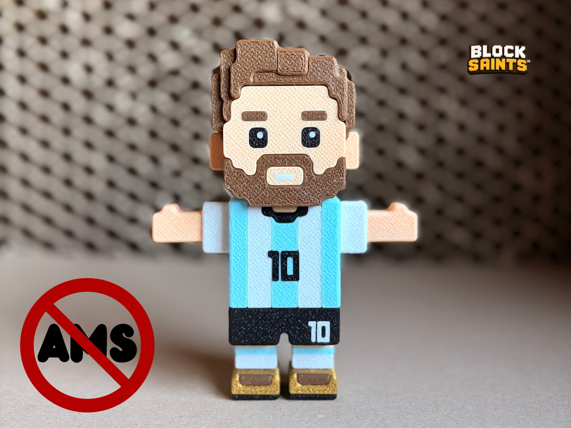 Legendary Football Player | Argentine