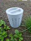 PETG A1 Mini D175 0.28mm layer, 3 walls, 12% infill