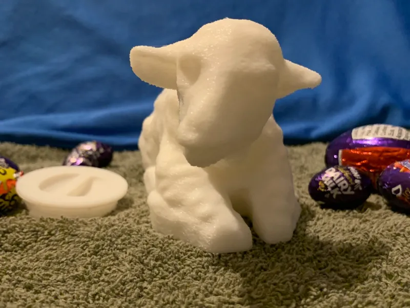 Little Lamb