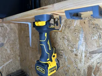 DeWalt Tool holder
