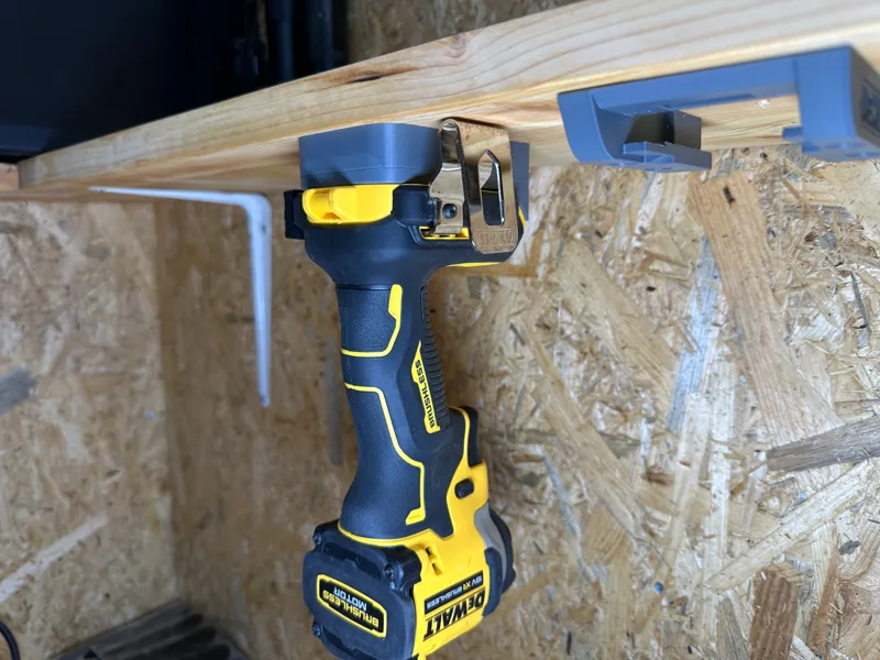 DeWalt Tool holder