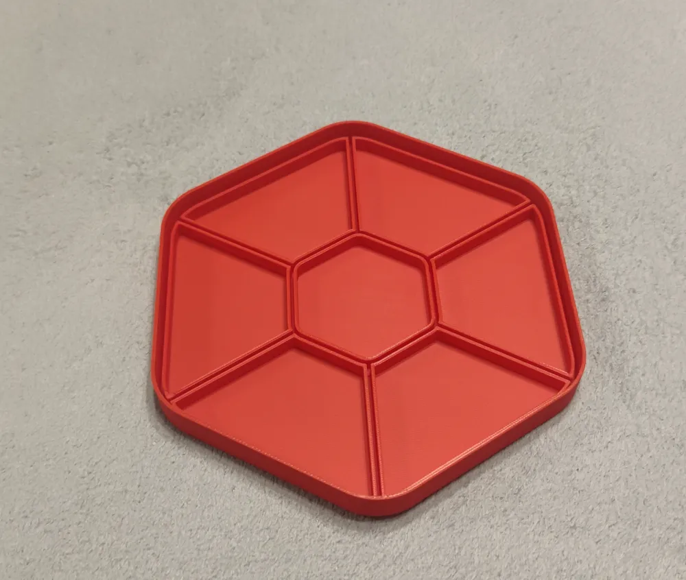 Box with lid 6 angle by motorola2001MakerWorld: Download Free 3D Models