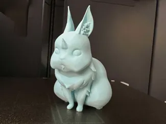 Great Rabbit Mabeast