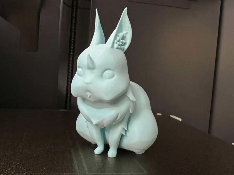 Great Rabbit Mabeast