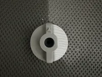 0.2mm layer, 6 walls, 50% infill
