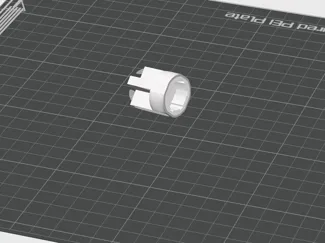 ENTR-Adapter
