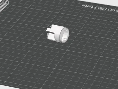 ENTR-Adapter