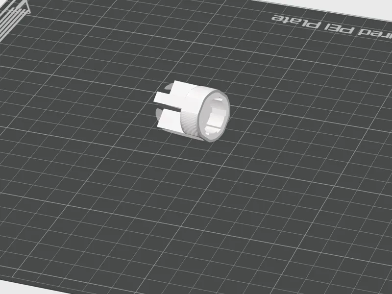 ENTR-Adapter