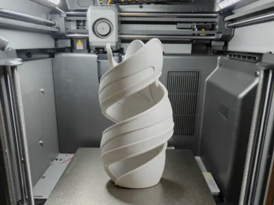 Vase modern